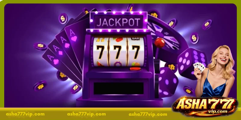 An Explanation of How Online Slot Machine Games Operate