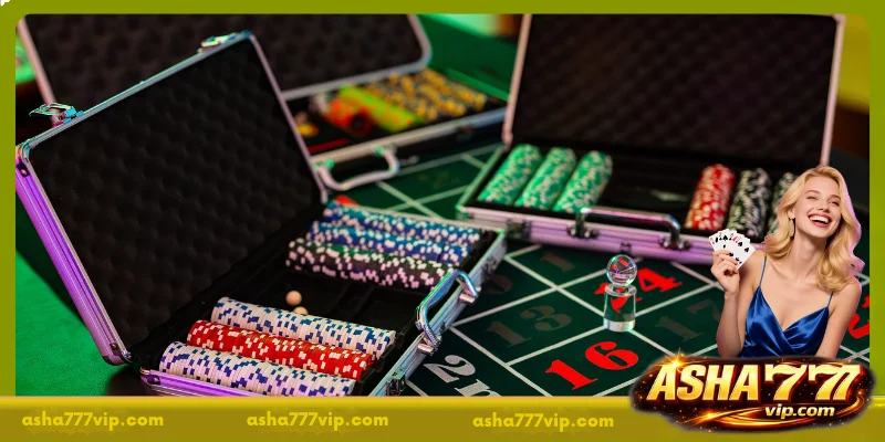 An Explanation of How Video Poker Games Work