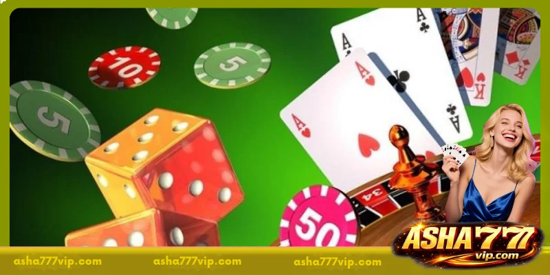 ASHA777 Responsible Gambling Principles You Need to Know