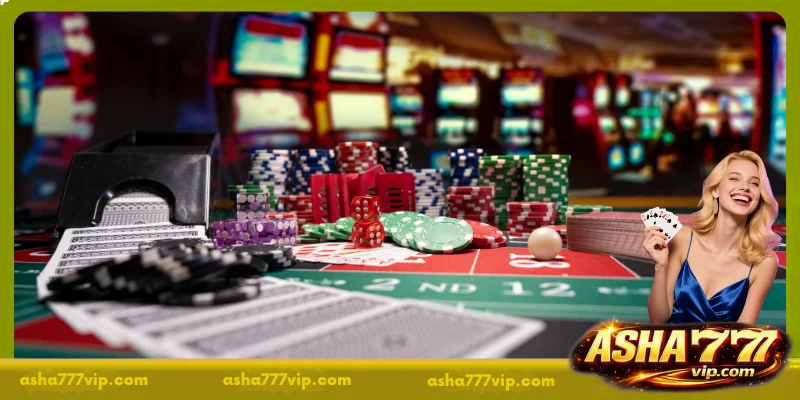 Basic Insights into Evolution Gaming Live Casino BD