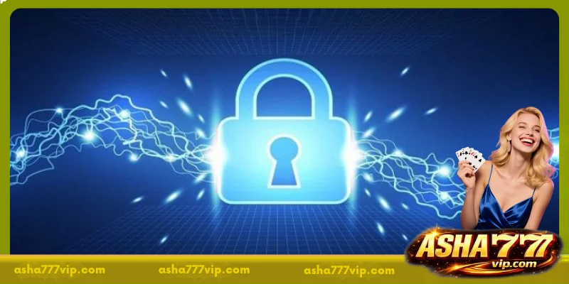 Details of ASHA777's Privacy Policy
