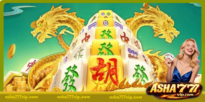 Distinctive Features of the Mahjong Ways 2 PG Soft