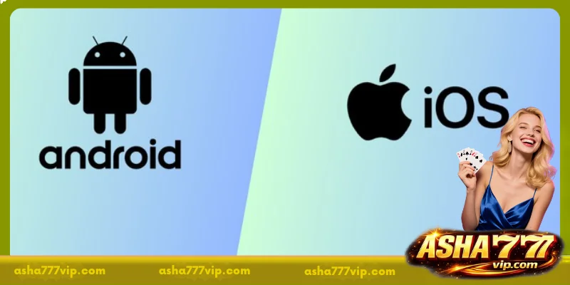 Download ASHA777 App Requirements