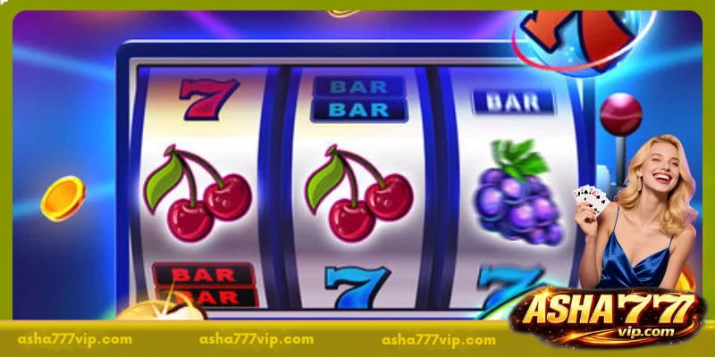 Essential Facts About Slot Machine Games Online