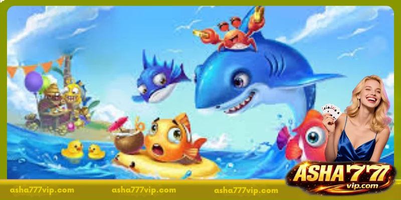 Getting Started with Fish Hunter Online BD