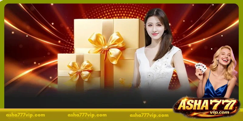 High-value ASHA777 promotions