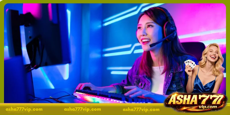 Important Notes on ASHA777 Responsible Gambling