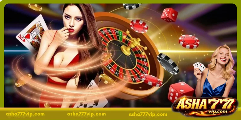Important notes you need to know when registering an ASHA777 account