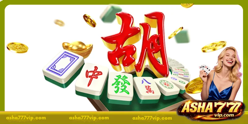 Introduction to Mahjong Ways 2 by PG Soft