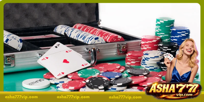 Key Information About Video Poker Games