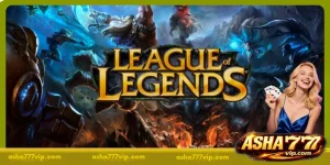 League of Legends Betting BD - Best Esports Odds at ASHA777