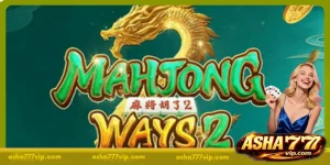 Mahjong Ways 2 PG Soft - Play the Best Cultural Slots