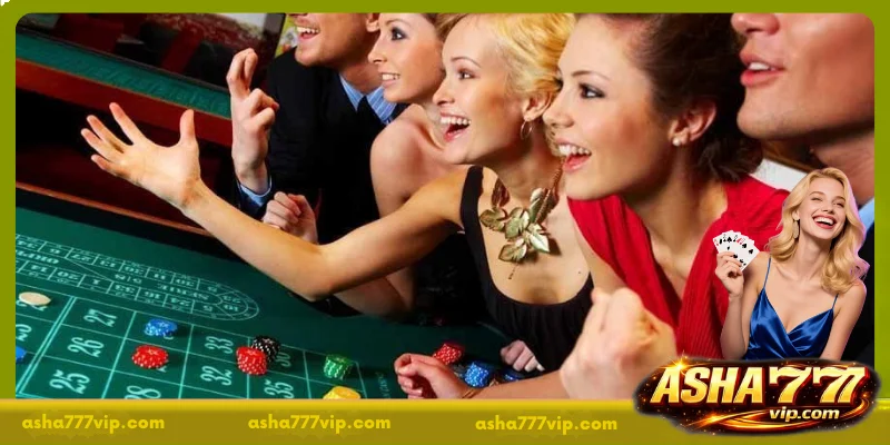 Popular ASHA777 Blockchain Products