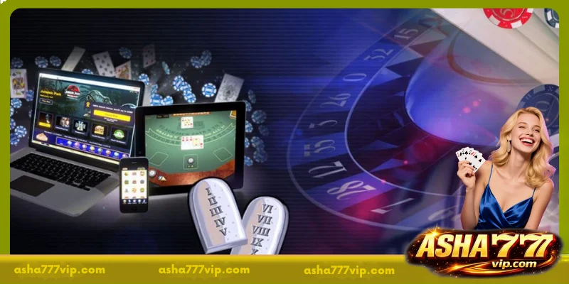 Recommended ASHA777 Card Games products