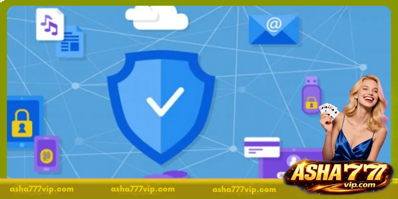 Rights and Responsibilities of Members under ASHA777 Privacy Policy