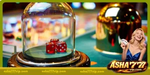 Sic Bo Online Gambling - Play Live Dice Games at ASHA777