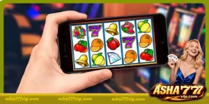Slot Machine Games Online - Play Top Video Slots at ASHA777