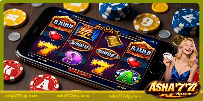 Understanding ASHA777 Responsible Gambling