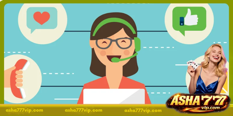 Understanding Contact ASHA777