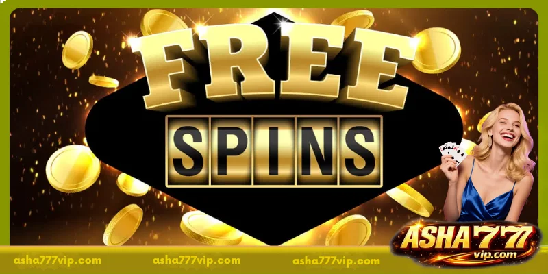 Understanding How Free Spins Operate in Online Casinos