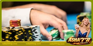 Video Poker Games - Play Top Digital Card Games at ASHA777