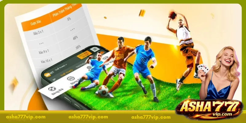 Winning Strategies in ASHA777 Sports