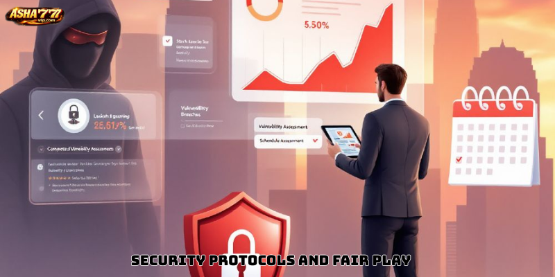 Security Protocols and Fair Play